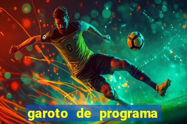 garoto de programa porto ferreira